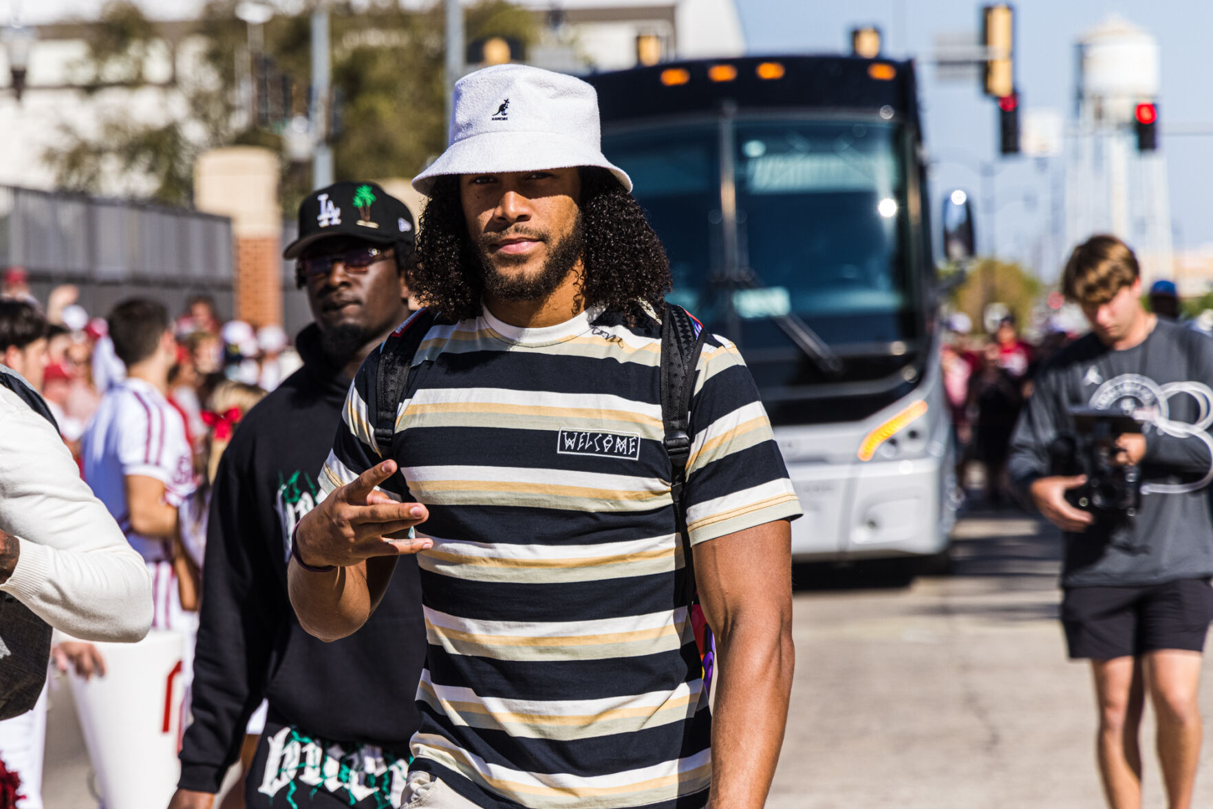 Caleb Kelly